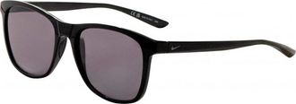 Nike Mens EV1199 55 001 Passage Sunglasses - Black - One Size