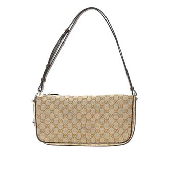 Gucci Medium Gucci Half Horsebit bag Woman One Size