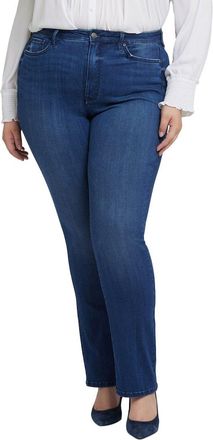 NYDJ Billie Moonlight Bootcut Jean