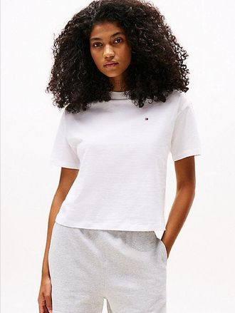 Tommy Hilfiger Essential Relaxed Pyjama T-Shirt