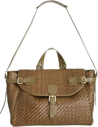 Ibeliv Borsa Alpha - - Bags - Donna - Marrone - ONE SIZE