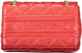 Valentino Shoulder Bag - Dames - Schoudertassen - Rood - ONE Size - Tassen