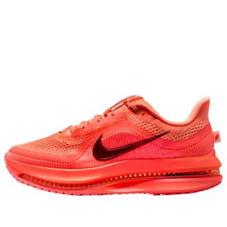 Nike (WMNS) Nike Air Zoom Pegasus Premium Orange Pulse HQ2593-802