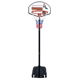 Softee Canasta Baloncesto Mini Play
