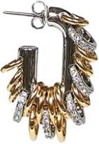 Paco Rabanne Mujer, Accesorios, Amarillo, Talla: ONE Size