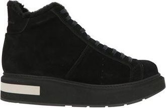 Manuel Barcel&oacute; CALZADO - Botines de ca&ntilde;a alta en YOOX.COM