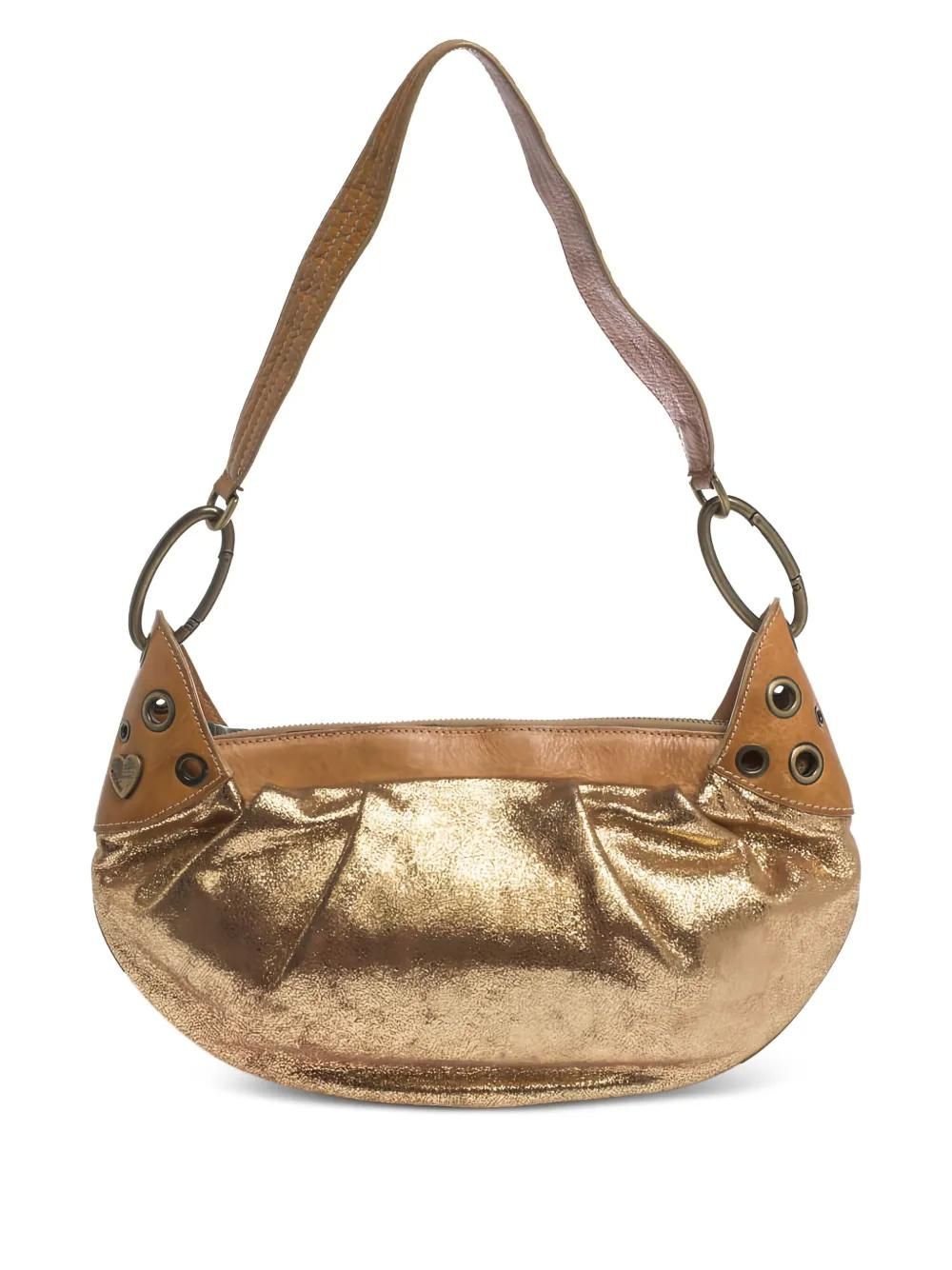 Moschino: Gold Bags now up to −56% | Stylight