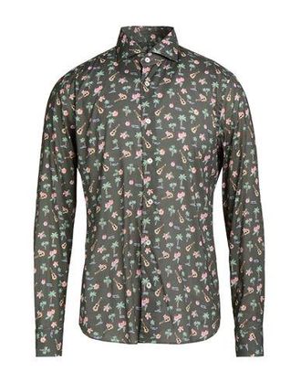Fedeli CAMISETAS Y TOPS - Camisas en YOOX.COM