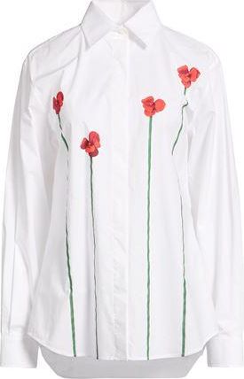 Moschino CAMISETAS Y TOPS - Camisas en YOOX.COM