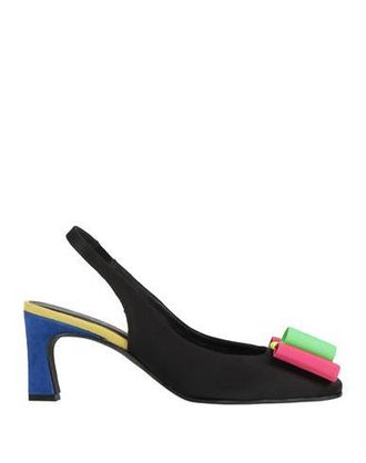 Daniele Ancarani FOOTWEAR - Pumps on YOOX.COM