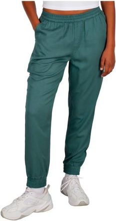 Iriedaily Civic Eco Pant Freizeithose f&uuml;r Damen | blau