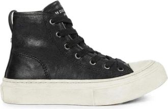 Ann Demeulemeester Sneaker - Heren - Sneakers - Zwart - 44 EU - Schoenen