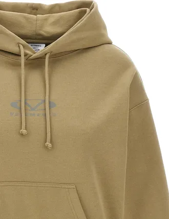 VETEMENTS Cotton Womens Hoodie