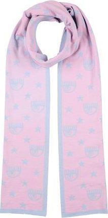 Chiara Ferragni ACCESSORIES - Scarves on YOOX.COM