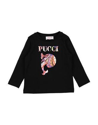 Pucci TOPWEAR - T-shirts sur YOOX.COM