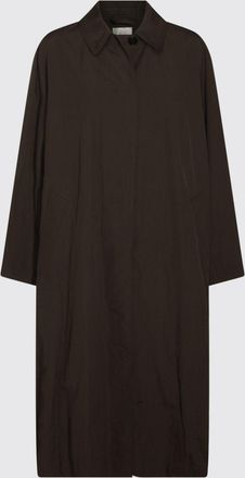 The Row Jacket THE ROW Woman color Beige