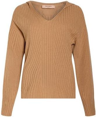 Twin-Set MAGLIERIA - Pullover su YOOX.COM