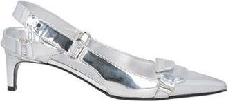 Courr&egrave;ges CALZADO - Zapatos de sal&oacute;n en YOOX.COM
