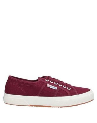 Superga SCHUHE - Sneakers auf YOOX.COM