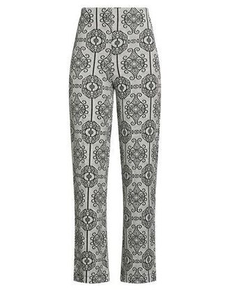 White Wise BOTTOMWEAR - Trousers sur YOOX.COM