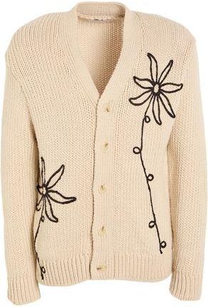 Nn.07 KNITWEAR - Cardigans on YOOX.COM