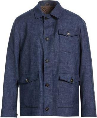 LUIGI BORRELLI NAPOLI ROPA DE ABRIGO - Chaquetas y cazadoras en YOOX.COM