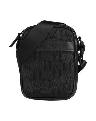 Karl Lagerfeld BAGS - Cross-body bags sur YOOX.COM