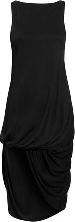 Jacquemus La Robe Peplo Courte