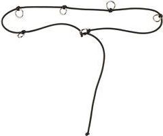 Beatrice .B Small Leather Goods - Belts sur YOOX.COM