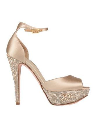 Gina FOOTWEAR - Pumps on YOOX.COM
