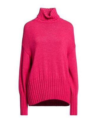 Tensione In KNITWEAR - Turtlenecks sur YOOX.COM