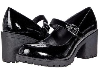 Dirty Laundry Lita Jane Womens Shoes Black Patent : 10 B - Medium, Synthetic