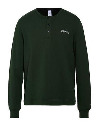 Sun 68 TOPWEAR - Sweatshirts on YOOX.COM