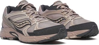 Saucony Ride Millennium Armor Sneakers Men