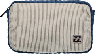 Billabong Sporttasche BILLABONG Pulse Cord, braun, Kunstfaser, Taschen Sporttasche