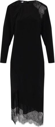 Iro Iro, Mujer, Vestidos, Negro, Talla: M