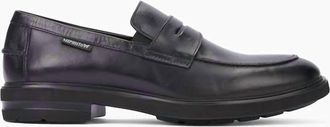 Mephisto Mens Orelien Loafer In Black