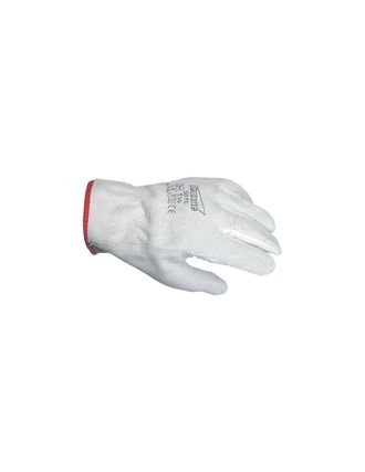 Singer Guantes De Protecci&oacute;n Prosur Paume Fleur Cuero Vacuno Talla 11