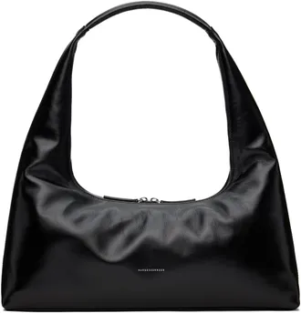 Margesherwood Black Large Bag