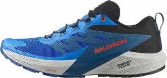Salomon Salomon Sense Ride 5 French Blue Black 478086