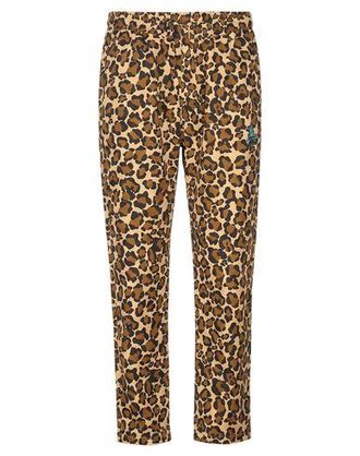Billionaire Boys Club BOTTOMWEAR - Trousers on YOOX.COM