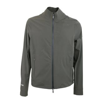 H&egrave;SKIMO Light Jackets, male, Green, Size: XL Giubbino