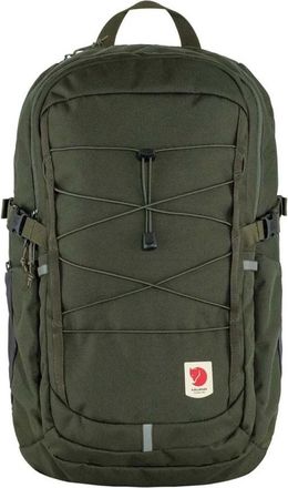 Fj&auml;llr&auml;ven unisex, Bolsos, Verde, Talla: ONE Size