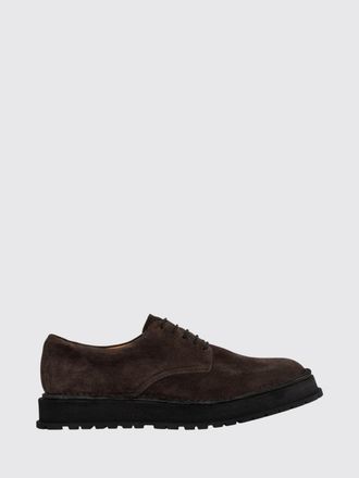 Buttero Oxford Shoe Woman color Brown
