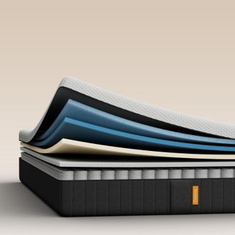 Emma Materasso a Molle Emma Elite - 90x190 cm