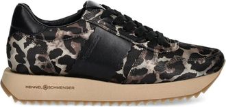 Kennel & Schmenger Flash sneakers - Beige