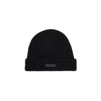 Fear of God Boucle Knit Beanie