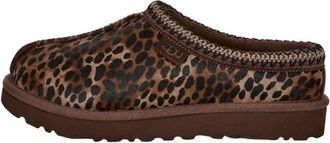 UGG (WMNS) UGG Tasman Caspian Cheetah 1158350-BCDR