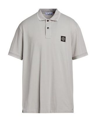Stone Island TOPWEAR - Polo shirts on YOOX.COM