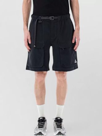 Nike cargo shorts